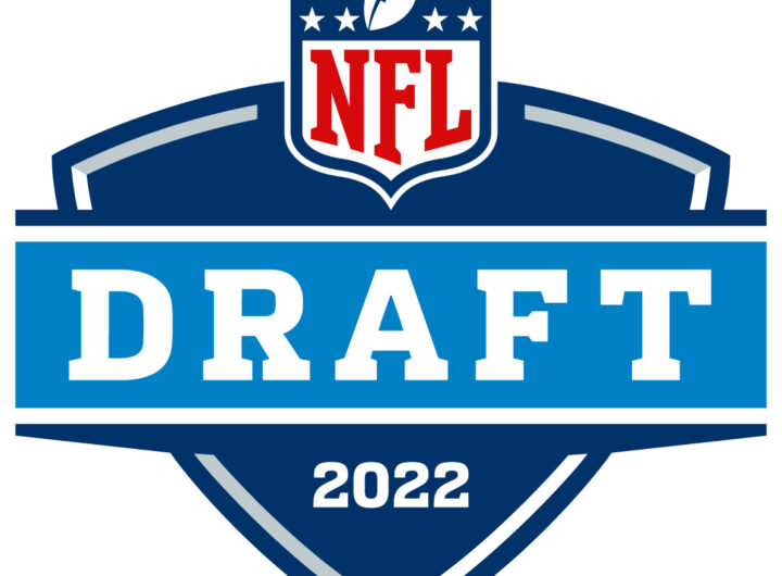 Top 4 zum NFL Draft 2022
