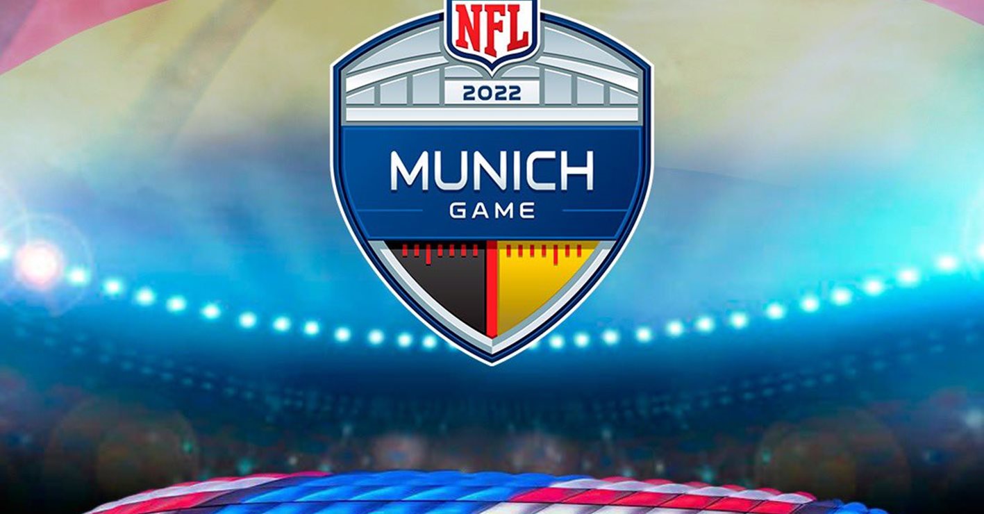 NFL Munich: Diese Top-NFL-Teams spielen am 13.11. in Deutschland