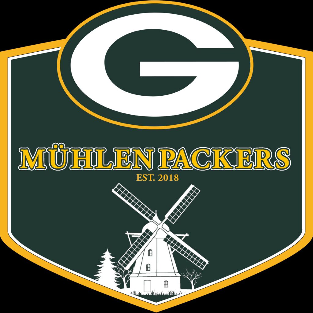 Mühlenpackers - Logo