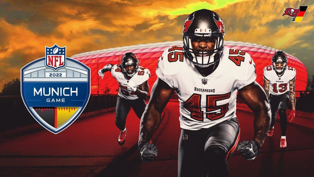 NFL in München ausverkauft! | BeimFootball NFL in München ausverkauft!