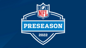 Top 4 zur NFL Preseason