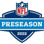 Top 4 zur NFL Preseason kleiner