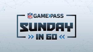 Lohnt sich der NFL Game Pass - Sunday in 60