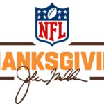 Thanksgiving Games - Logo