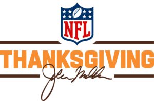 Thanksgiving Games - Logo