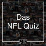 NFL Quiz