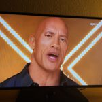 Wie gut ist die XFL - The Rock