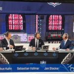 So lief der NFL Draft bei RTL - Live