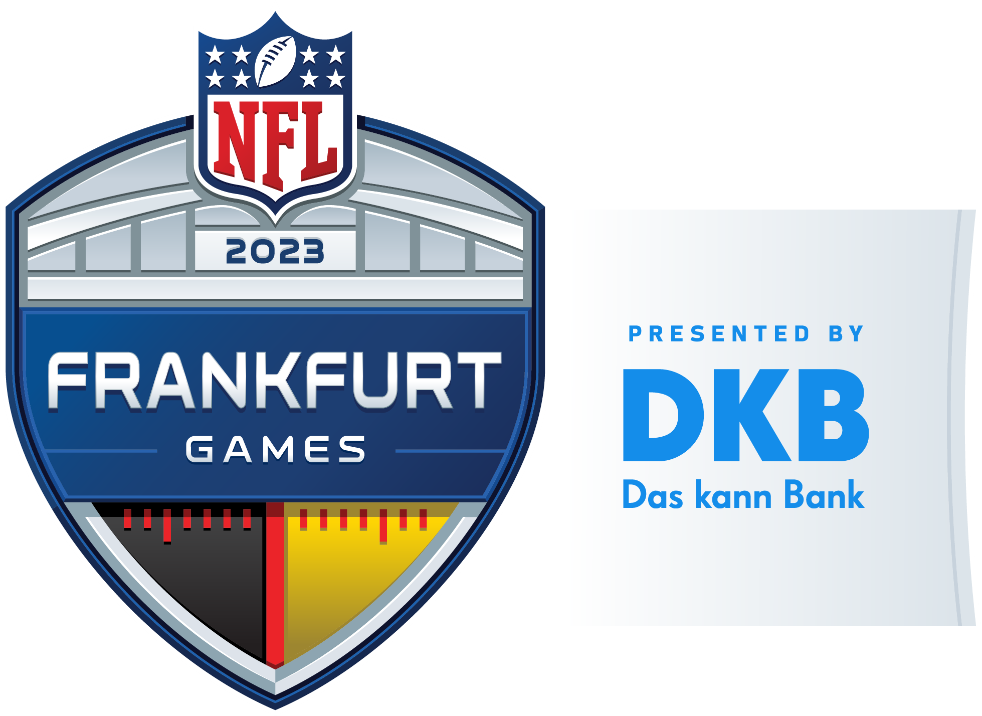 Offiziell Zwei Spiele in Frankfurt NFL im November in Deutschland