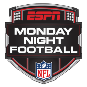 Die Geschichte von Monday Night Football - Logo