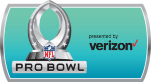 Abstimmung für Pro Bowl Games