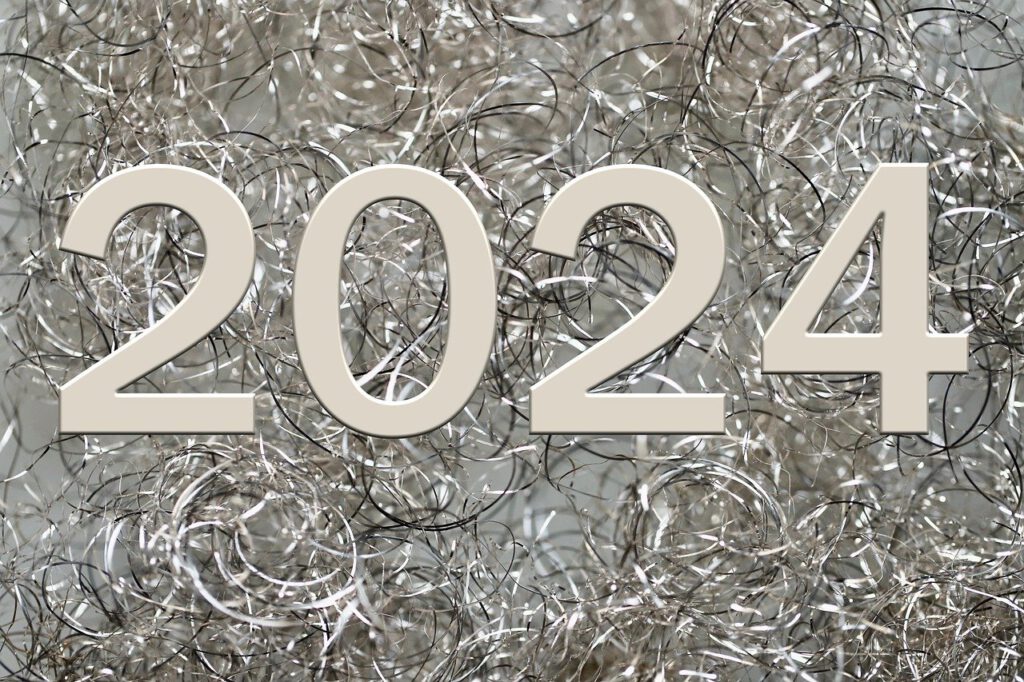 Jahresausblick 2024