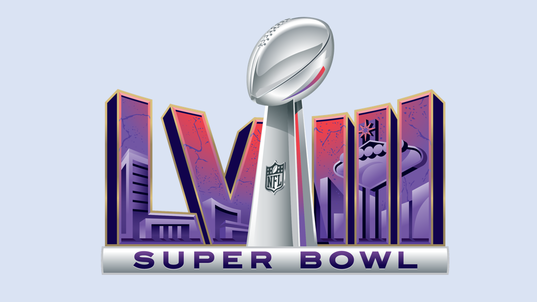 Super Bowl LVIII Fakten