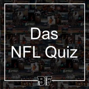 NFL Quiz