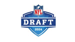 NFL Draft 2024 - Titel