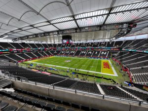 NFL in Frankfurt