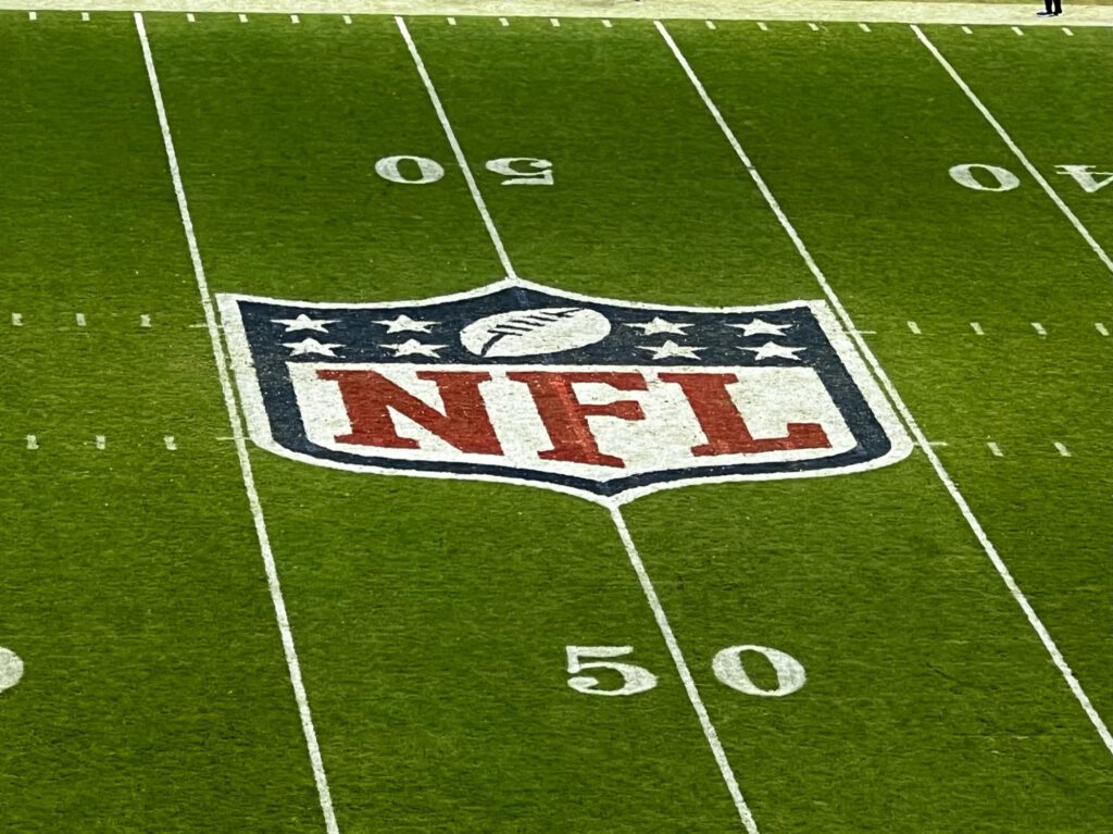 NFL Spielplan 2024