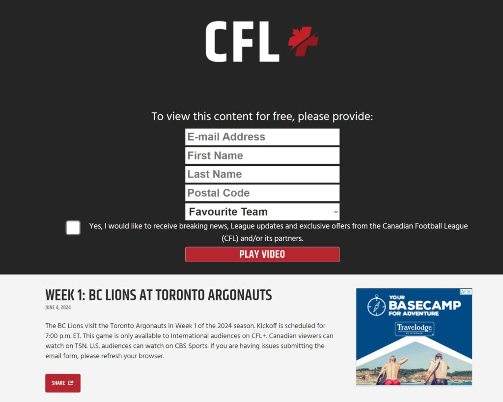 CFL