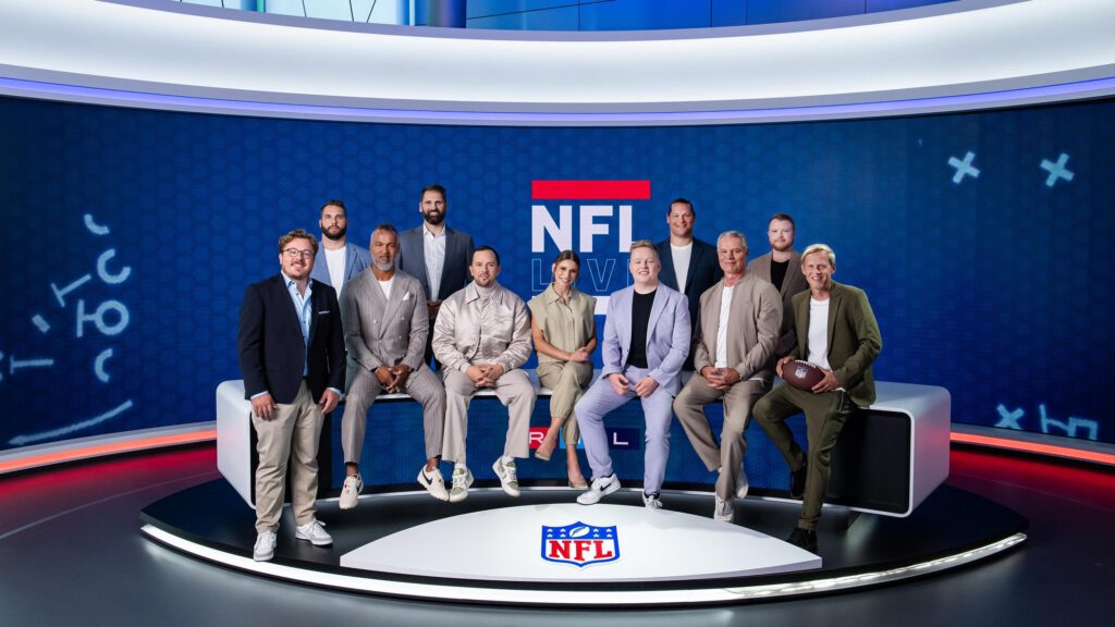 Das plant RTL in der NFL-Saison 2024