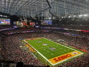 NFL Saisonvorhersage 2024