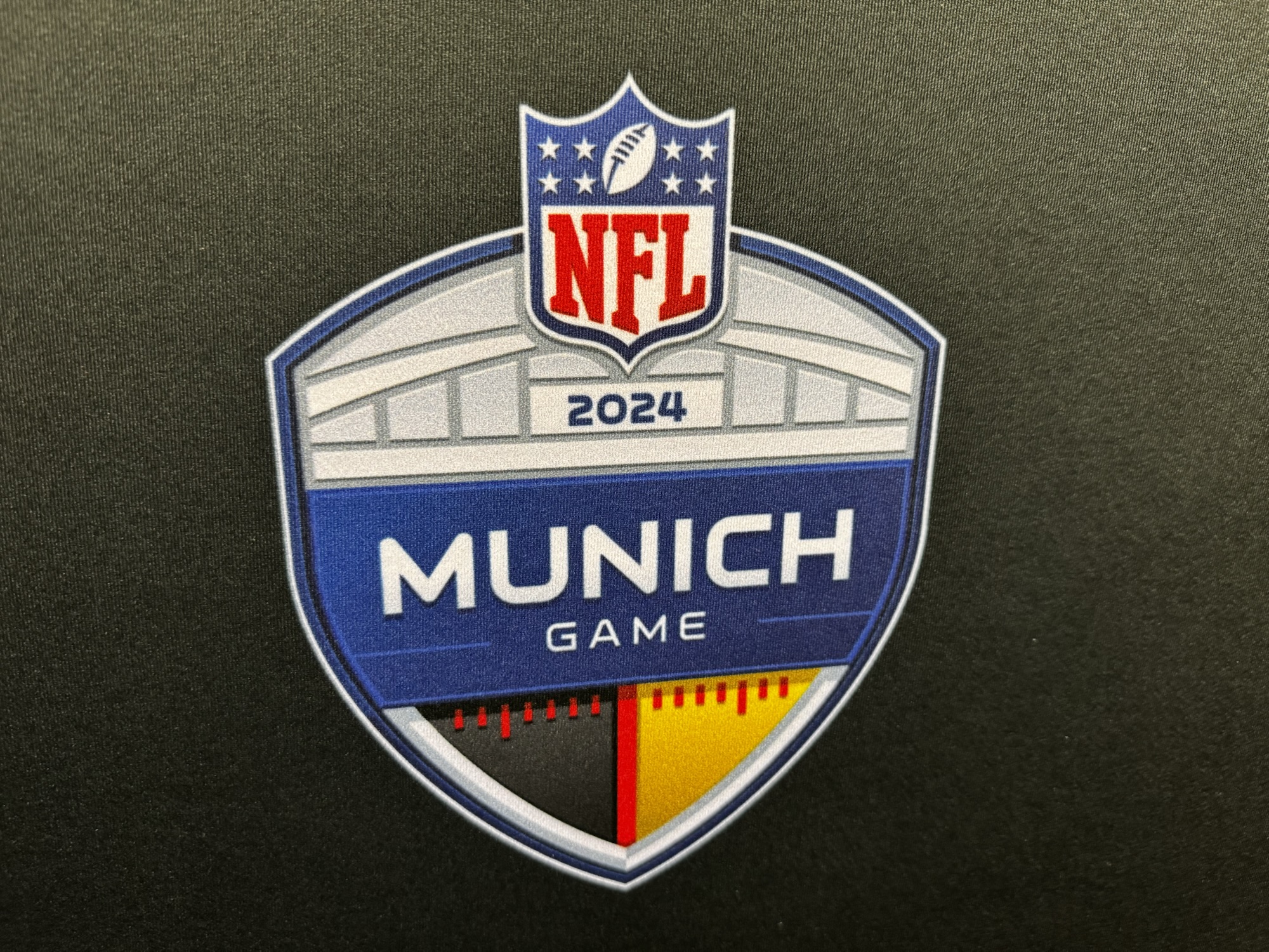 NFL in München 2024 - Liveticker