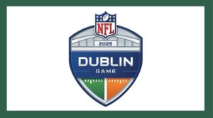 NFL in Dublin