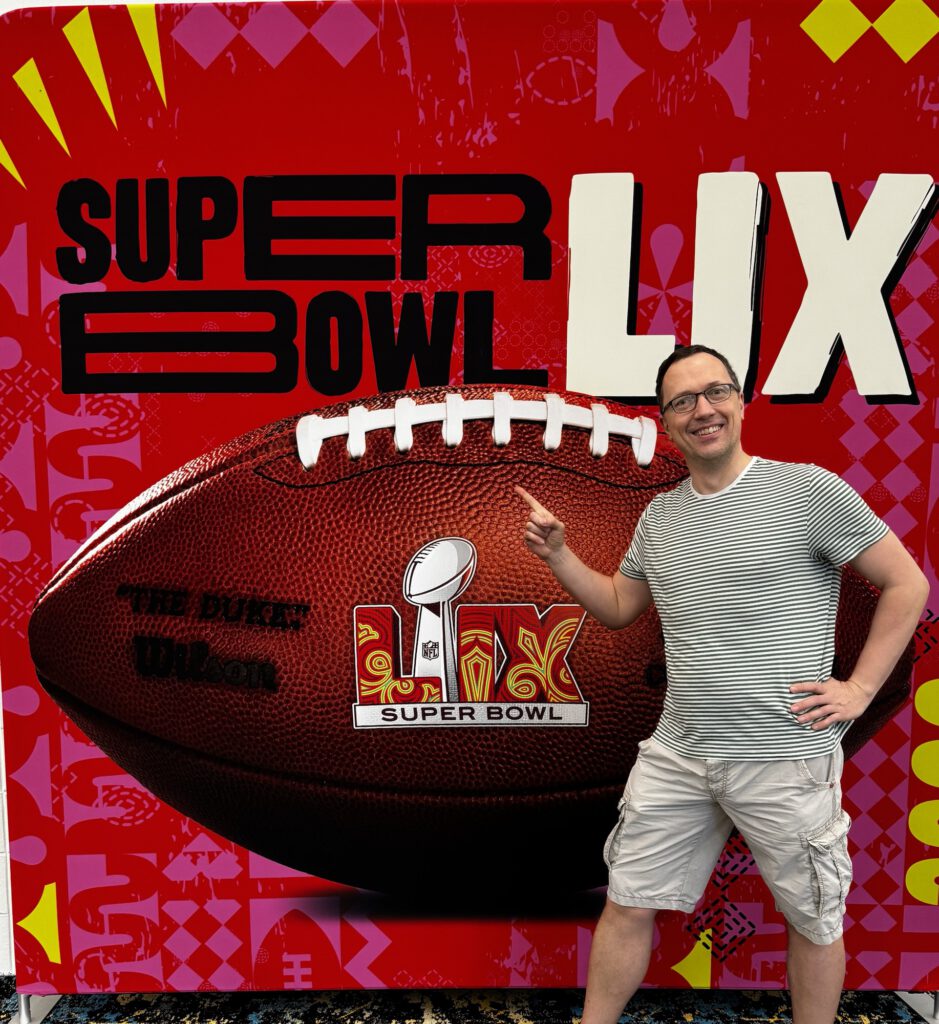 Super Bowl LIX