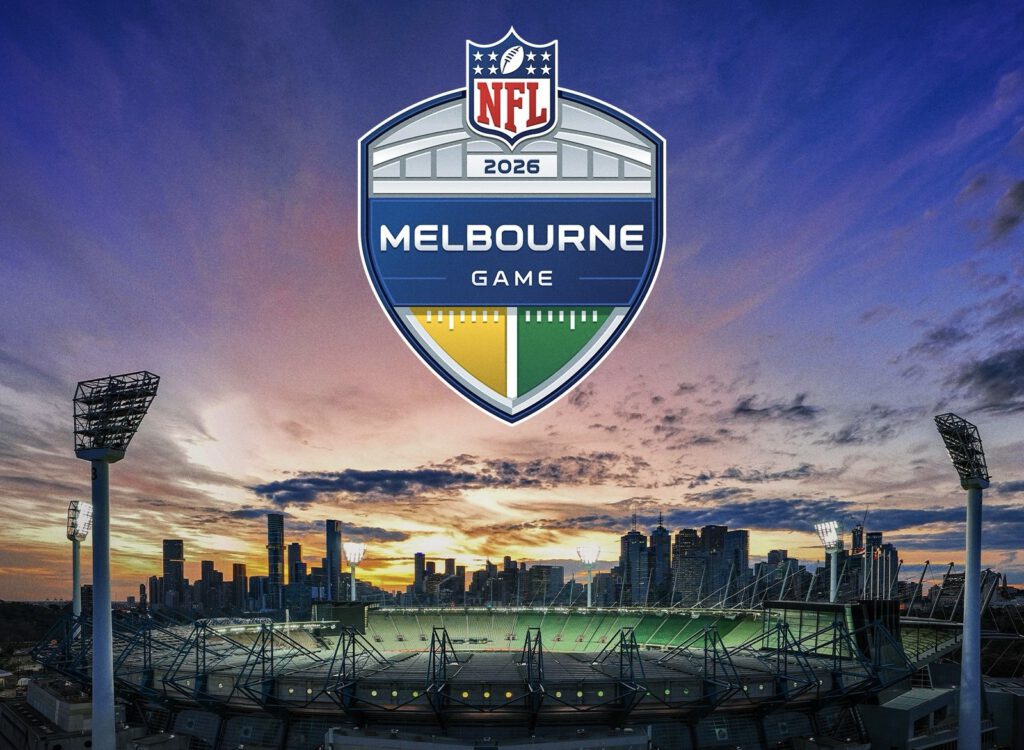 NFL in Australien