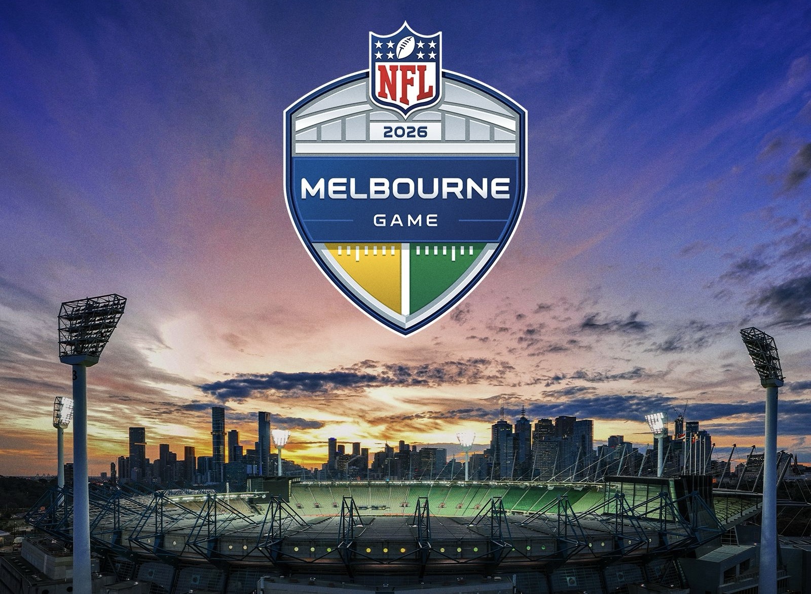 NFL in Australien | BeimFootball NFL in Australien