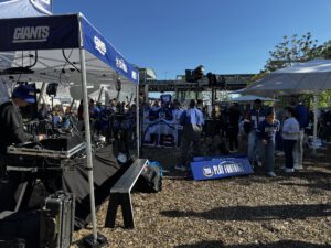 NFL Draft 2025 live aus Berlin
