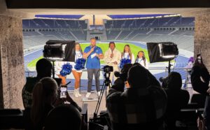 NFL Draft 2025 live aus Berlin