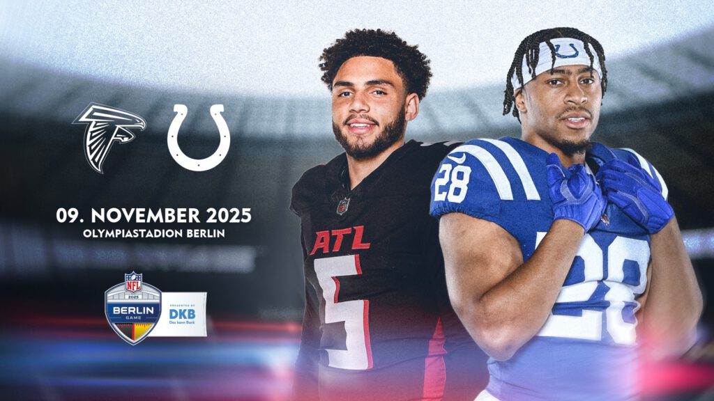 NFL in Berlin
