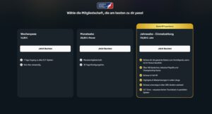 So funktioniert der ELF Game Pass auf DAZN