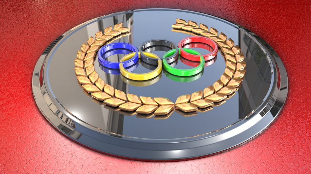 Die NFL wird Teil von Olympia