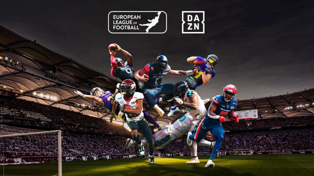 So funktioniert der ELF Game Pass auf DAZN