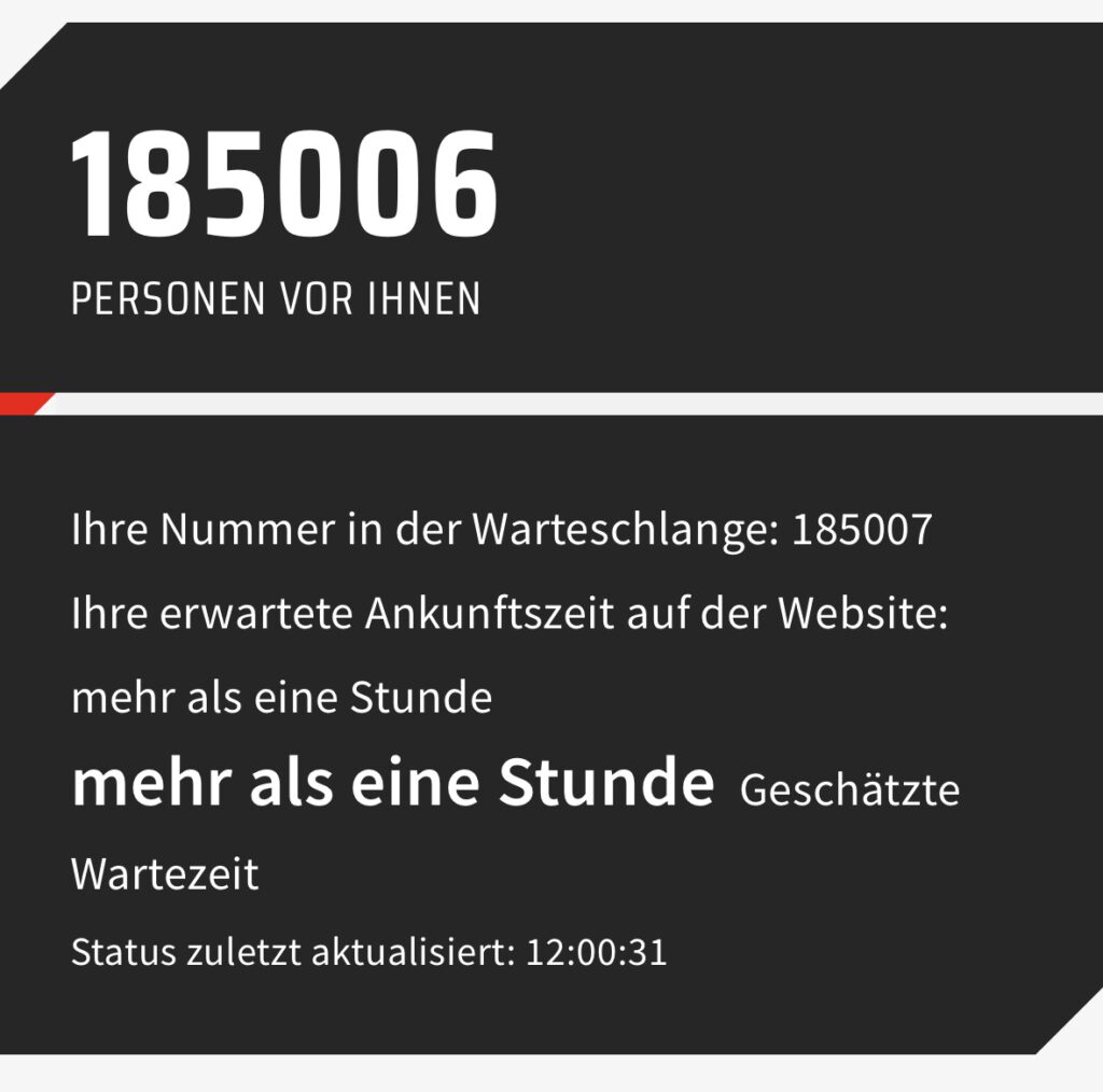 NFL in Berlin: Ansturm auf die Tickets