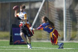 NFL Flag Championships