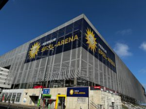 Düsseldorf bekommt ein NFL-Spiel