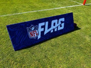 Flag Football WM 2026 findet in Düsseldorf statt