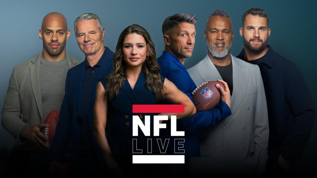 NFL bei RTL: Neue Kommentatoren-Teams für Saison 2025