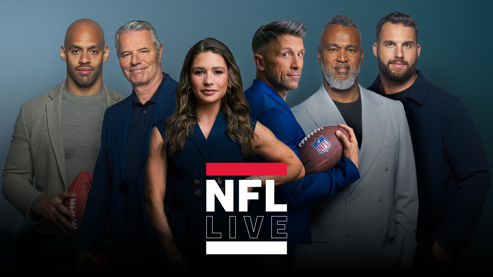 NFL bei RTL: Neue Kommentatoren-Teams für Saison 2025