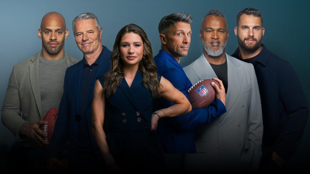 RTL startet "Guten Abend Football"