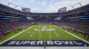 Wo könnte Super Bowl LXIII stattfinden?