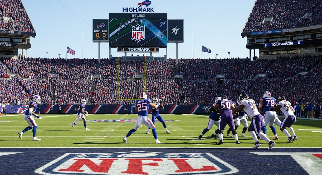 5 Hot Takes nach dem NFL Start