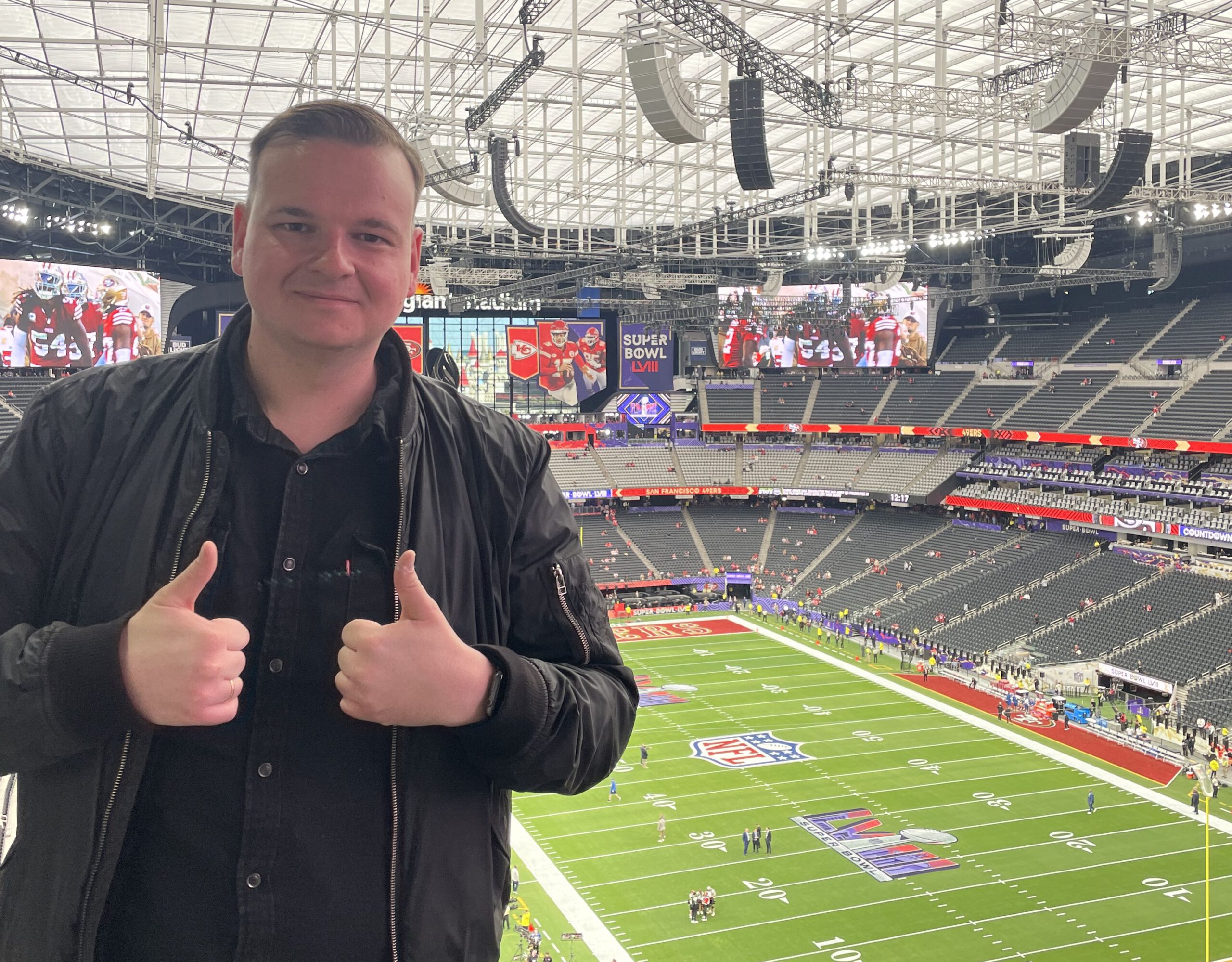 Couch Quarterback - Ein neuer NFL Blog