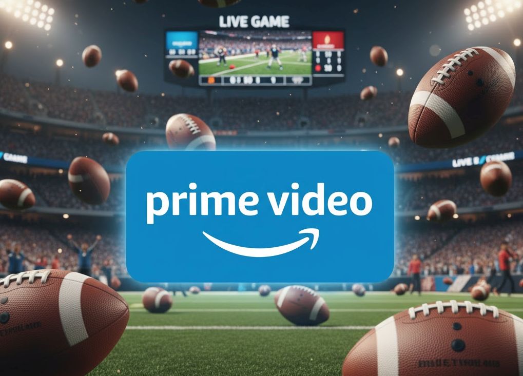 Black Friday Game künftig weltweit kostenlos zu sehen | BeimFootball Black Friday Game künftig weltweit kostenlos zu sehen