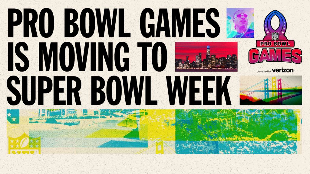 Wieder etwas Neues bei den Pro Bowl Games | BeimFootball Wieder etwas Neues bei den Pro Bowl Games
