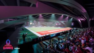 Wieder etwas Neues bei den Pro Bowl Games