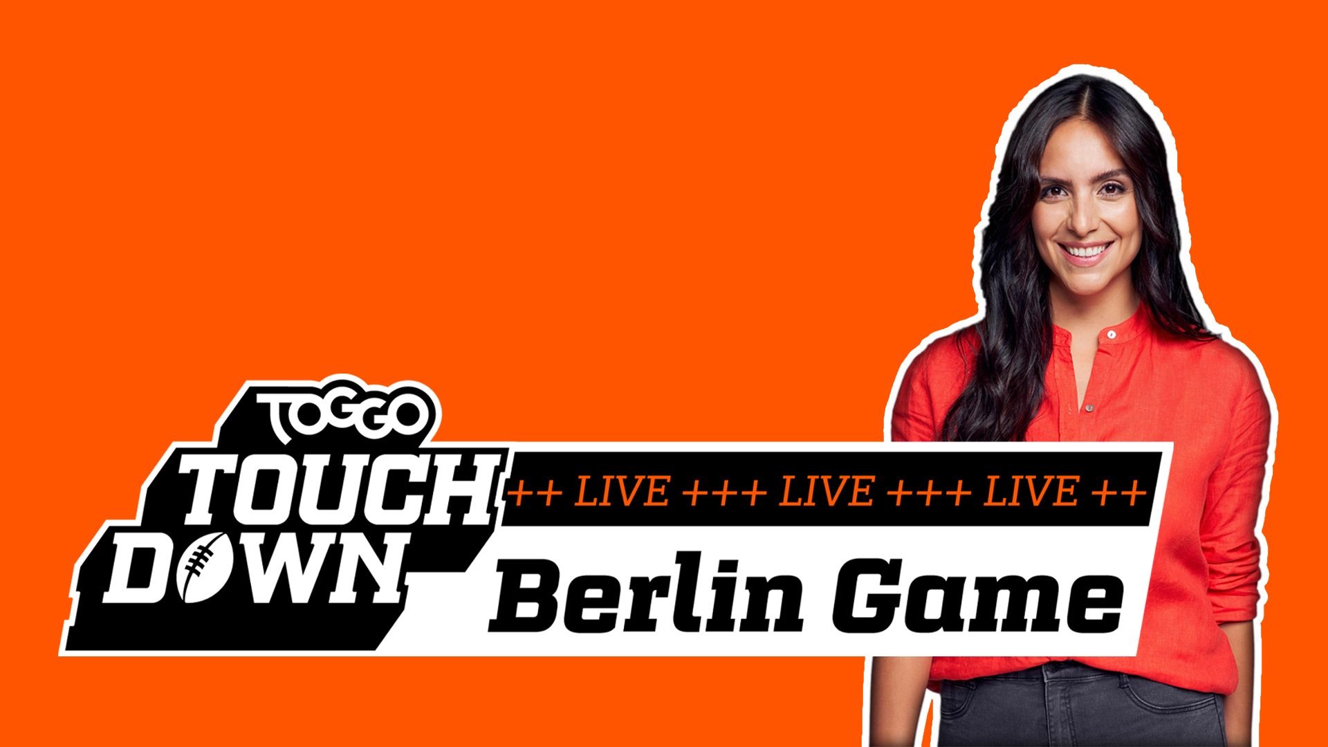 NFL in Berlin: RTL zeigt das Spiel auch mit Kinder-Kommentar