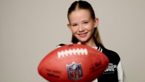 NFL in Berlin: RTL zeigt das Spiel auch mit Kinder-Kommentar